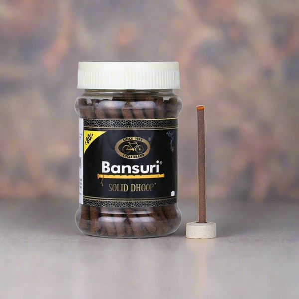 BANSURI SOLID DHOOP GUGGAL