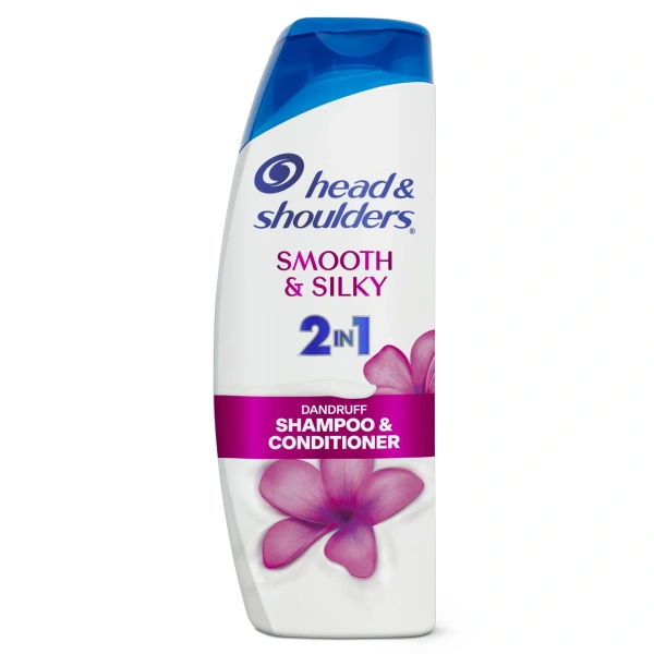 HEAD & SHOULDERS ANTI-DAN SHAMPOO+CONDI