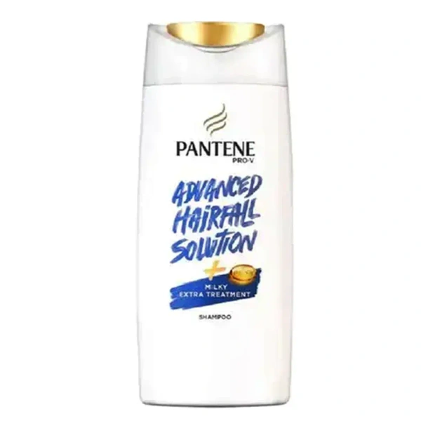 PANTENE ADV HAIFALL SOLUTION