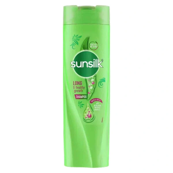 SUNSILK LONG & HEALTHY