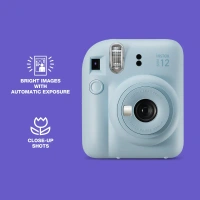 Mini 12 Camera - Morning Glory