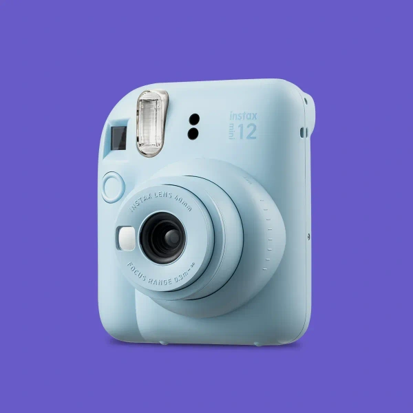 Mini 12 Camera - Morning Glory