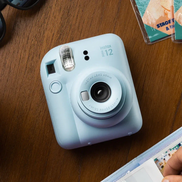 Mini 12 Camera - Morning Glory