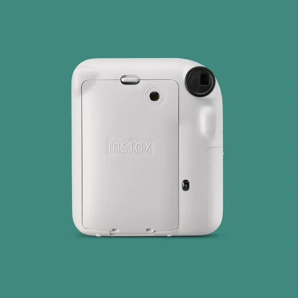 Mini 12 Camera - Pearl Bush