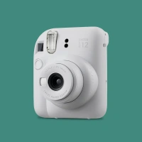 Mini 12 Camera - Pearl Bush