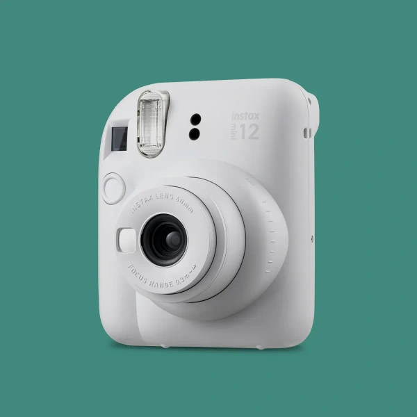 Mini 12 Camera - Pearl Bush