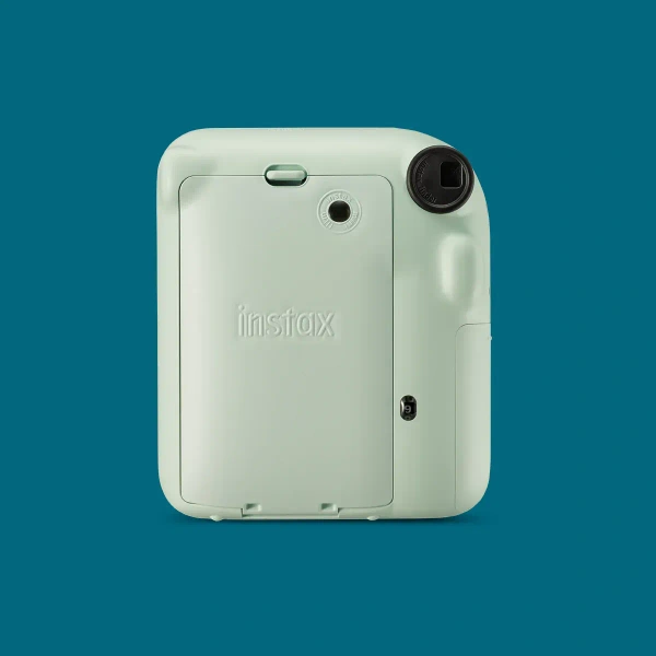 Mini 12 Camera - Celadon