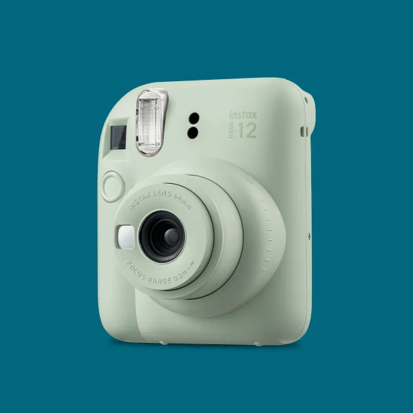 Mini 12 Camera - Celadon