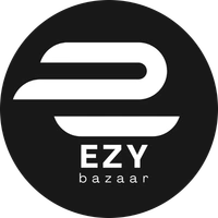 Ezybazaar - Logo