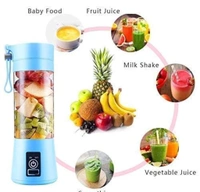 Mini blenders & portable juicers - Electric Violet