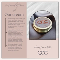 QOC Undereye Cream