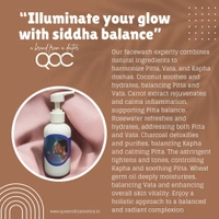 QOC Face Wash