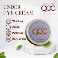 QOC Undereye Cream