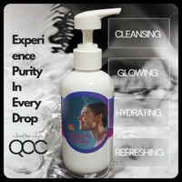 QOC Face Wash