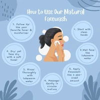 QOC Face Wash