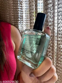MIRZA 🛒 SHOPPING STORE🛍️ PERFUME  - Teal