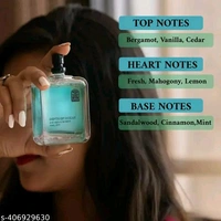 MIRZA 🛒 SHOPPING STORE🛍️ PERFUME  - Teal