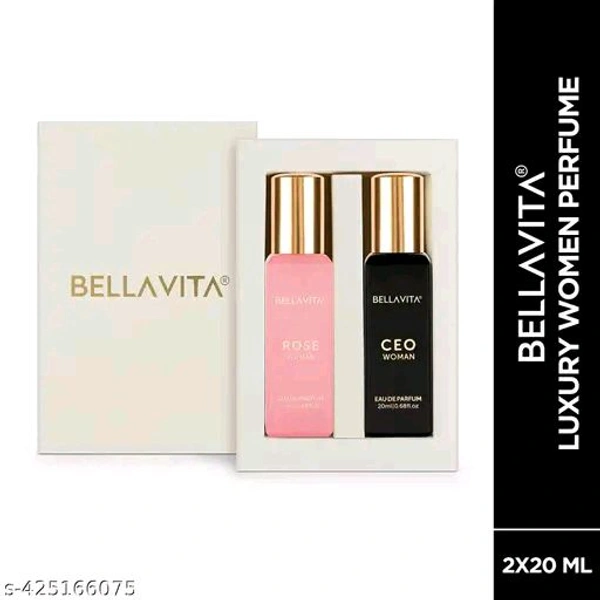 MIRZA 🛒 SHOPPING STORE🛍️ COMBO SET PERFUME  - Black