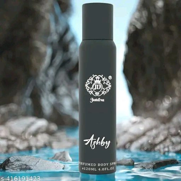MIRZA 🛒 SHOPPING STORE🛍️ PERFUME  - WHITE 🤍