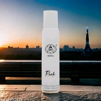 MIRZA 🛒 SHOPPING STORE🛍️ PERFUME  - WHITE 🤍