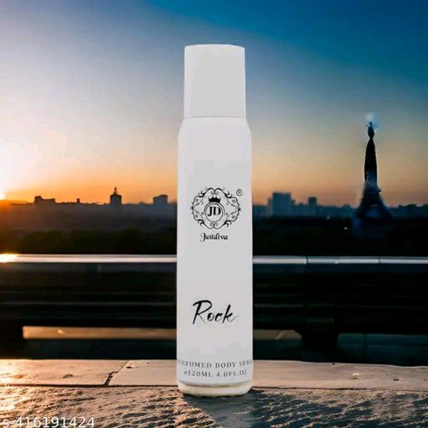 MIRZA 🛒 SHOPPING STORE🛍️ PERFUME  - WHITE 🤍