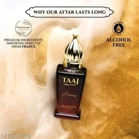 MiRZA 🛒 SHOPPING STORE🛍️ BELLA VITA TAAJ PERFUME 