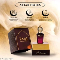 MiRZA 🛒 SHOPPING STORE🛍️ BELLA VITA TAAJ PERFUME 