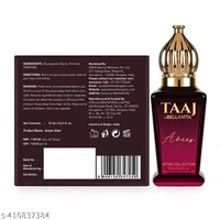 MiRZA 🛒 SHOPPING STORE🛍️ BELLA VITA TAAJ PERFUME 