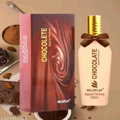 LUXURY PERFUME