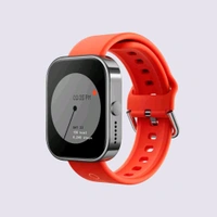 Cmf By Nothing Watch Pro - mettalic grey