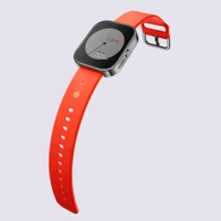 Cmf By Nothing Watch Pro - mettalic grey