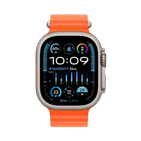Watch Ultra