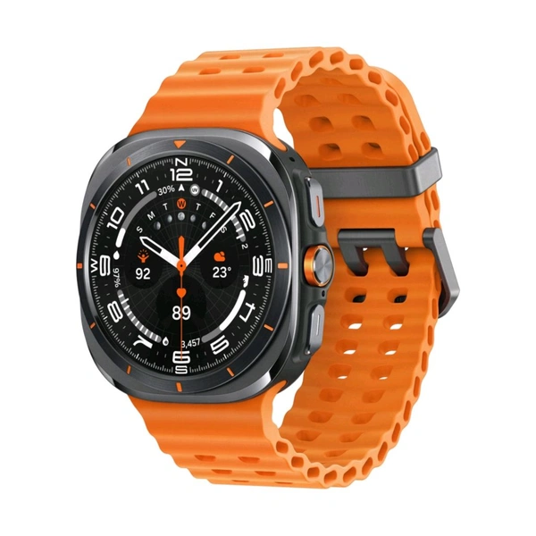 Samsung Galaxy Watch Ultra LTE - Tangerine