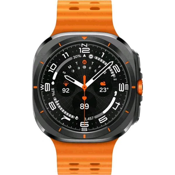 Samsung Galaxy Watch Ultra LTE - Tangerine