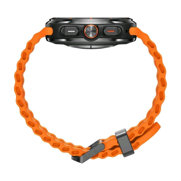 Samsung Galaxy Watch Ultra LTE - Tangerine