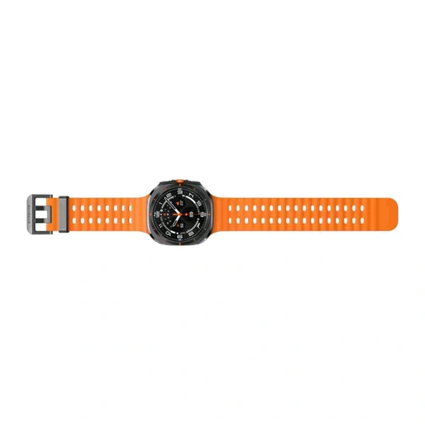 Samsung Galaxy Watch Ultra LTE - Tangerine