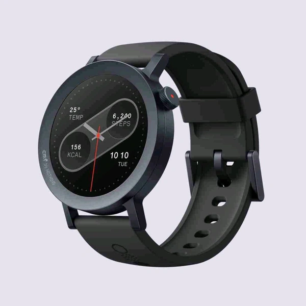 Cmf By Nothing Watch Pro 2 - Black