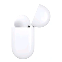 Airpods Pro - White