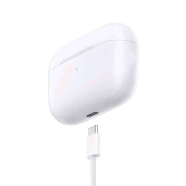 Airpods Pro - White