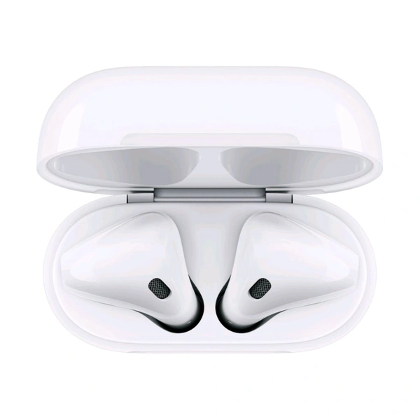 Airpods 1st Gen - White