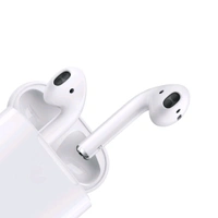 Airpods 1st Gen - White