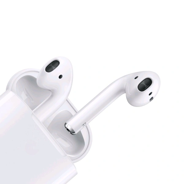 Airpods 1st Gen - White