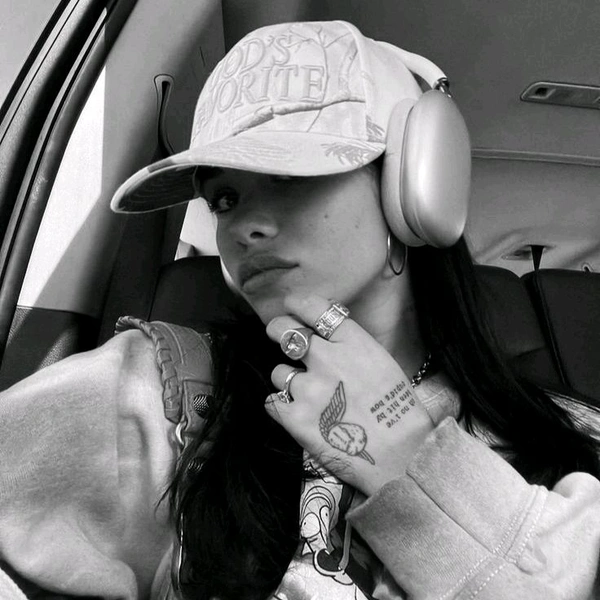 Headphone Max 
