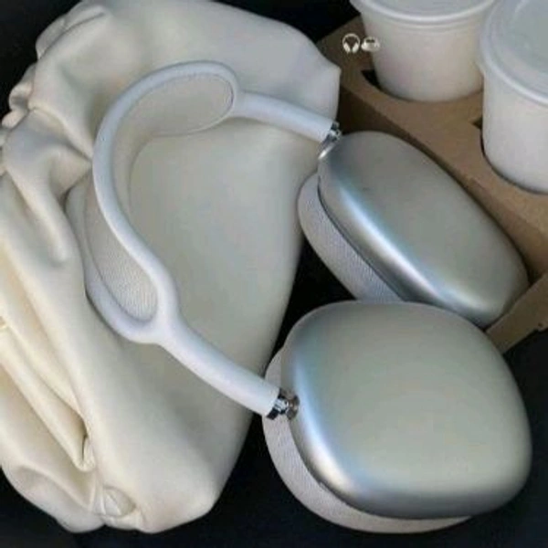 Headphone Max 