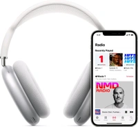 Headphone Max 