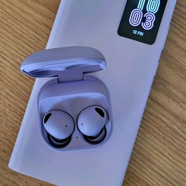 Samsung Buds 2 Pro