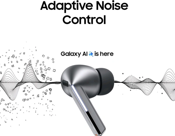 Samsung Buds 3 Pro