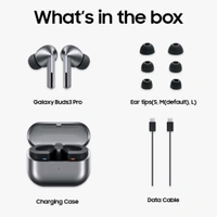 Samsung Buds 3 Pro