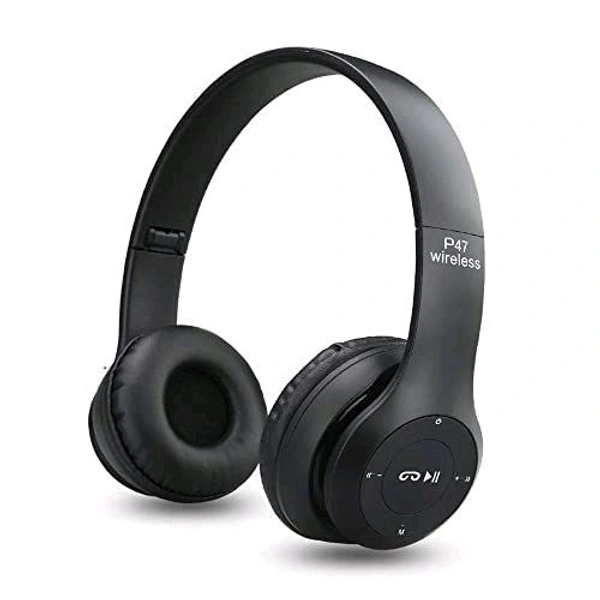Bt Headphone