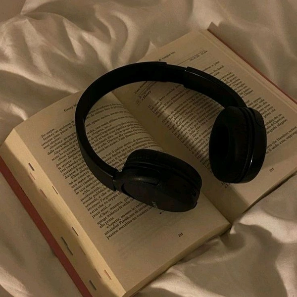 Bt Headphone